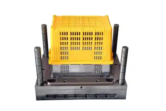 انواع قالب‌های سبد میوه