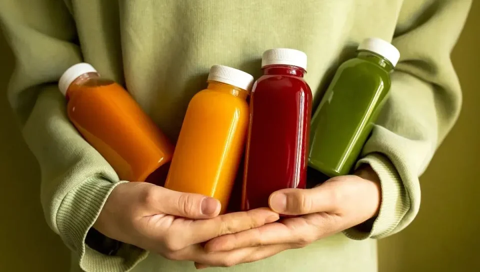 بطری جار ۱ کیلویی
