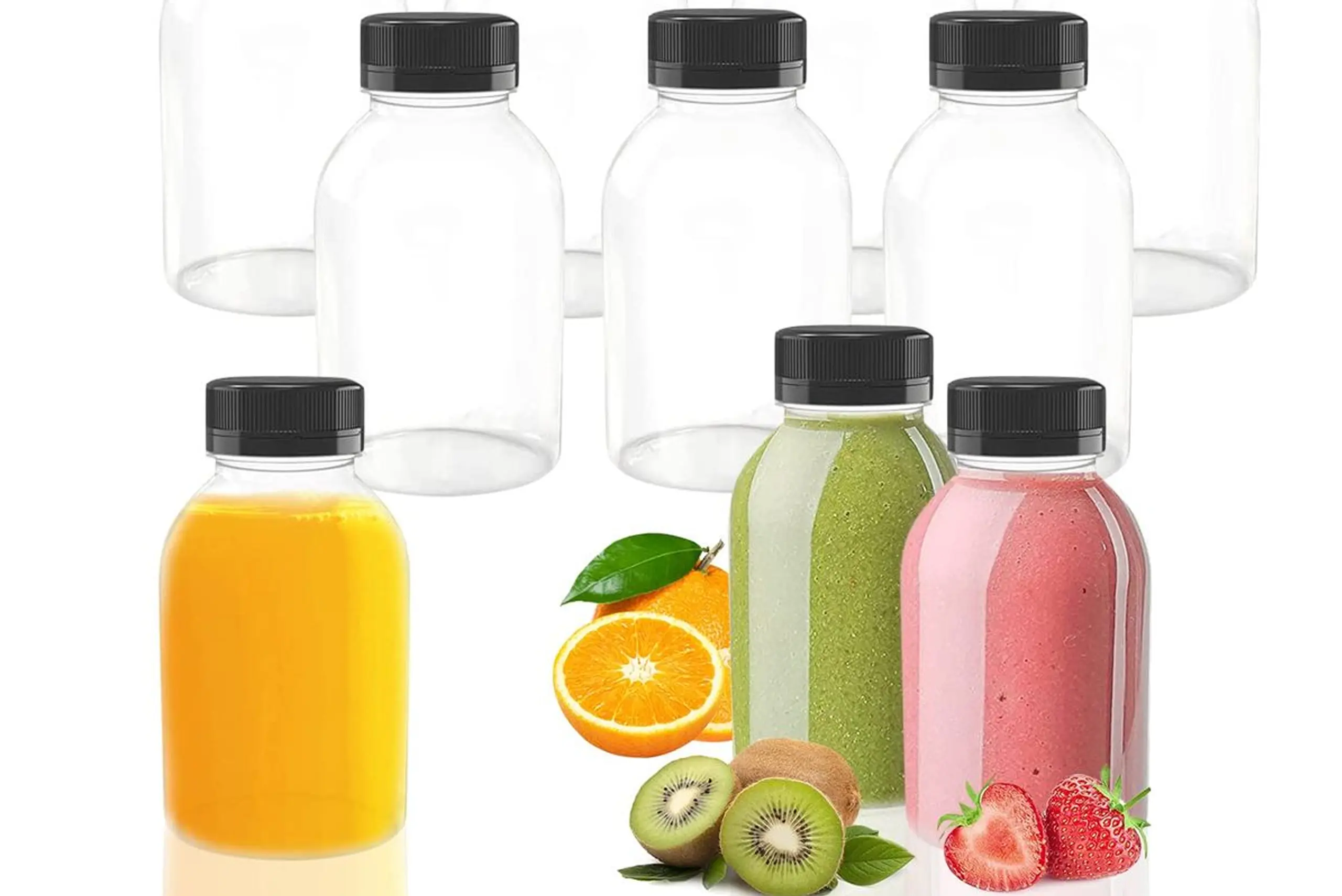 1 kg jar bottle