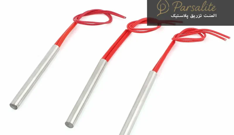 المنت تزریق پلاستیک