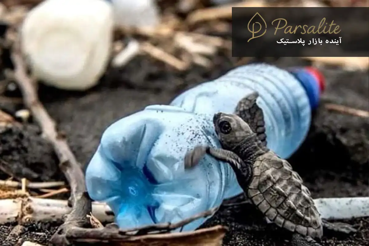 آینده بازار پلاستیک