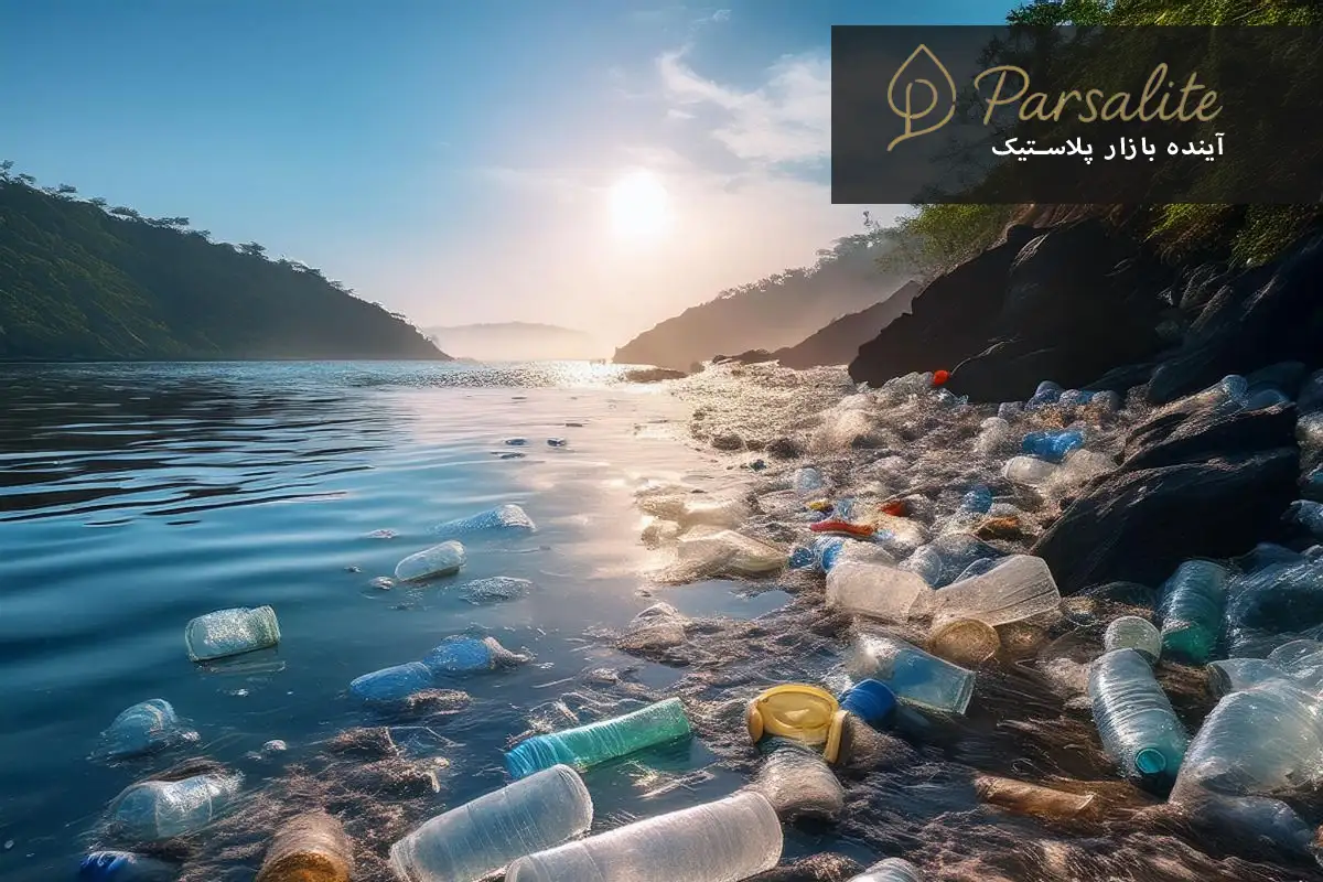 آینده بازار پلاستیک