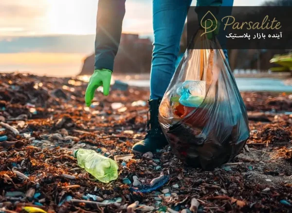 The future of the plastics market. آینده بازار پلاستیک