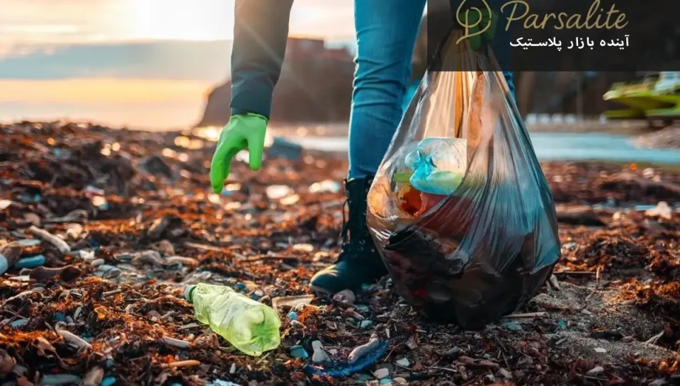 آینده بازار پلاستیک