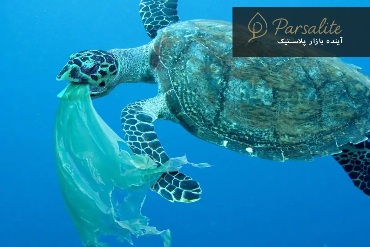 آینده بازار پلاستیک