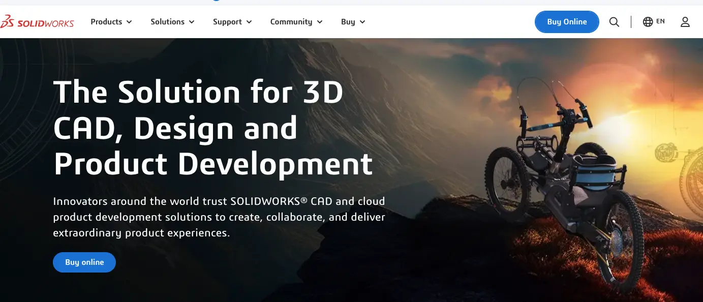 SolidWorks
